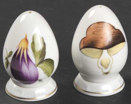 Market Garden (FR) Salt & Pepper Set
