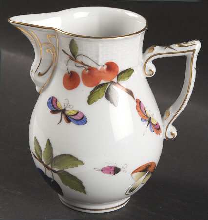 Market Garden (FR) 14 Oz Pitcher