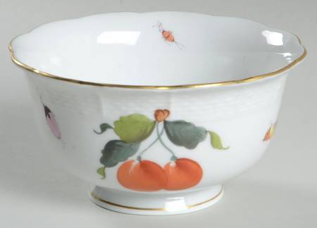 Market Garden (FR) Open Sugar Bowl