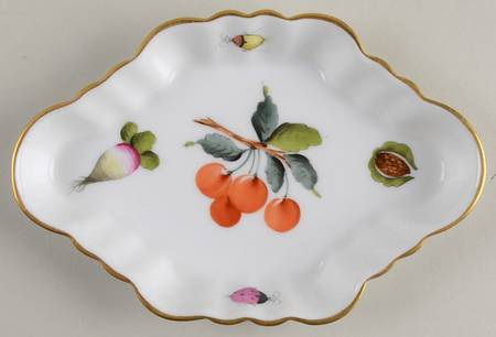 Market Garden (FR) 5" Ashtray