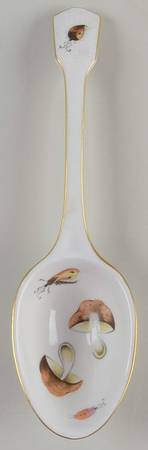 Market Garden (FR) Tablespoon (Serving Spoon)
