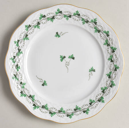 Persil Salad Plate