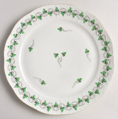 Persil Dinner Plate