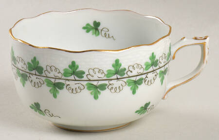 Persil Flat Cup