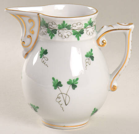 Persil Mini Creamer