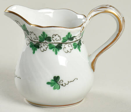 Persil Individual Creamer