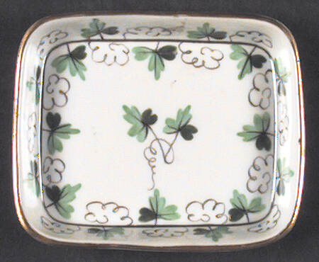 Persil Small Ashtray