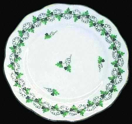 Persil Bread & Butter Plate