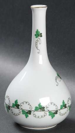 Persil 5" Bud Vase