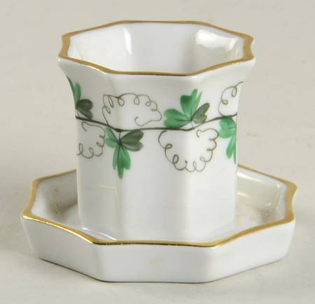 Persil Match Holder, for Wood Matches