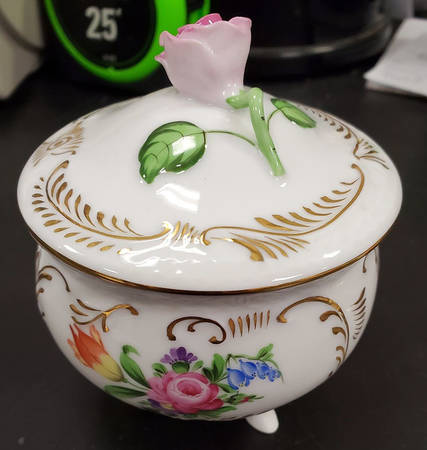 Printemps (BT) 3" Small Household Box