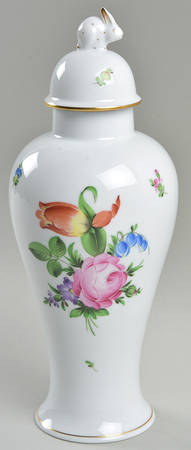 Printemps (BT) 8" Urn with Lid