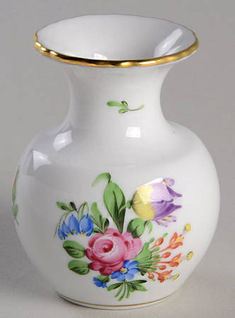 Printemps (BT) 2" Mini Bud Vase