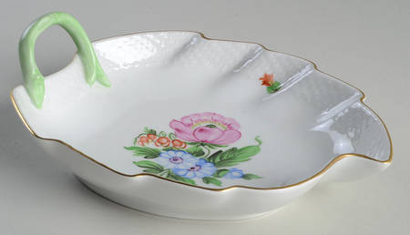 Printemps (BT) 8" Leaf Dish