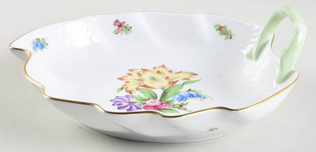 Printemps (BT) 7" Leaf Dish