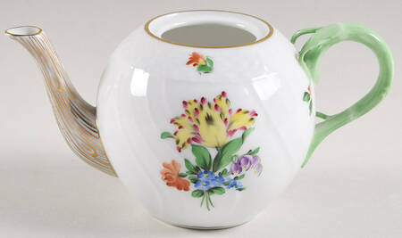 Printemps (BT) Mini Teapot No Lid