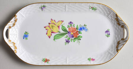 Printemps (BT) 9" Oblong Tray