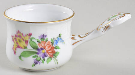 Printemps (BT) Pot de Creme w/Stick Handle No Lid