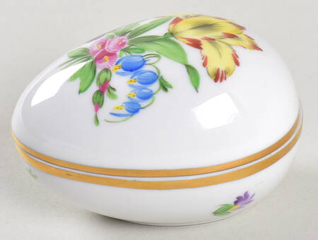 Printemps (BT) 2" Egg Box & Lid