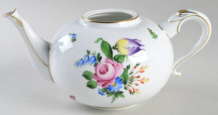 Printemps (BT) Teapot No Lid