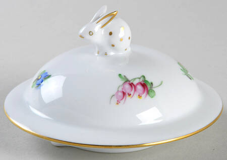 Printemps (BT) Lid for Teapot