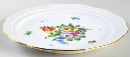 Printemps (BT) Muffin Dish No Lid