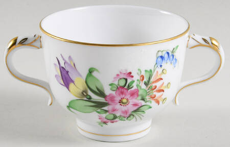 Printemps (BT) Sugar Bowl No Lid