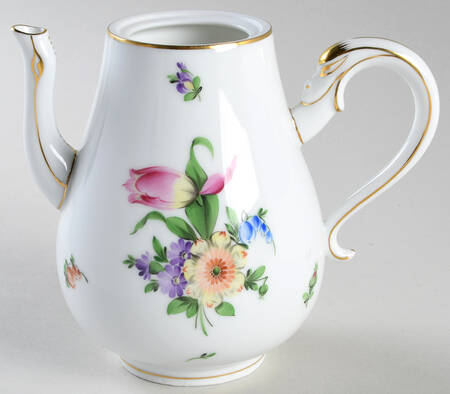 Printemps (BT) Individual Coffee Pot No Lid