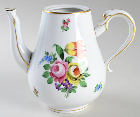 Printemps (BT) Coffee Pot No Lid