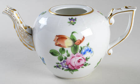 Printemps (BT) Mini Teapot No Lid