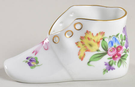 Printemps (BT) Baby Shoe