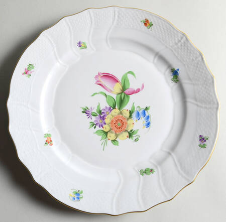 Printemps (BT) Dinner Plate