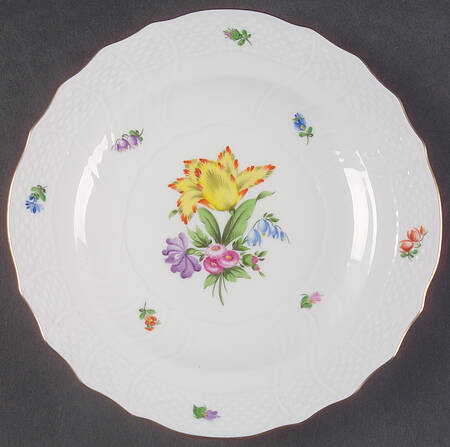 Printemps (BT) Salad Plate