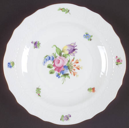 Printemps (BT) Salad Plate