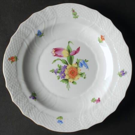 Printemps (BT) Salad Plate