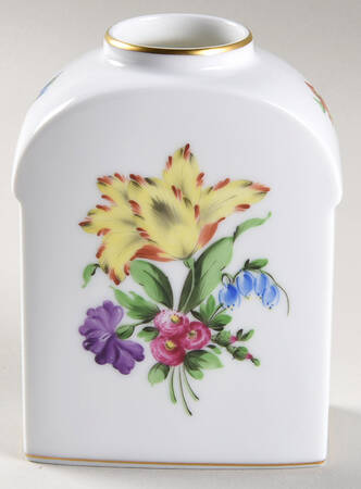 Printemps (BT) Tea Caddy No Lid