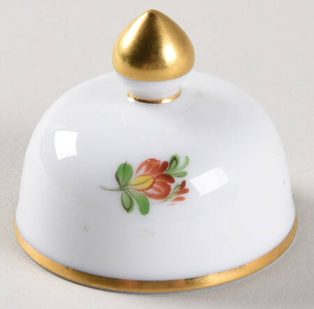 Printemps (BT) Lid for Tea Caddy