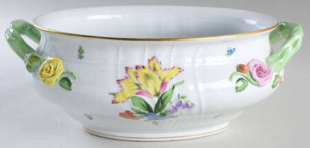 Printemps (BT) Oval Tureen No Lid
