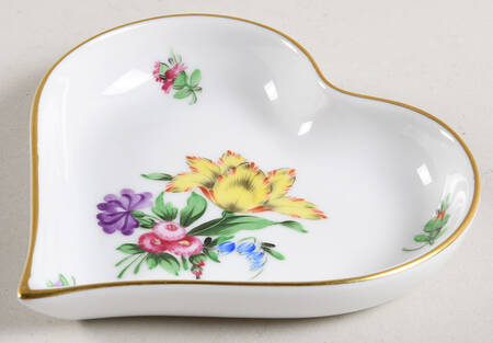 Printemps (BT) Heart Shaped Tray