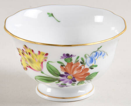 Printemps (BT) Individual Open Sugar Bowl