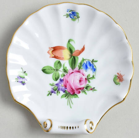 Printemps (BT) Small Shell Shaped Dish