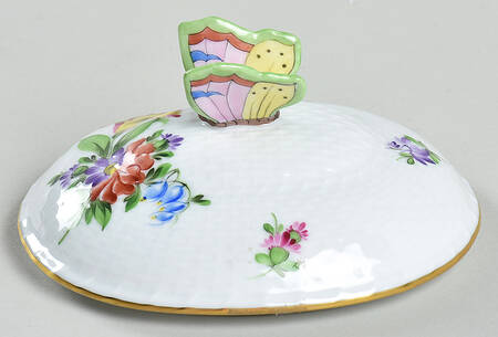 Printemps (BT) Lid for 4" Oval Bon Bon
