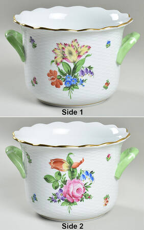 Printemps (BT) 5" Cachepot