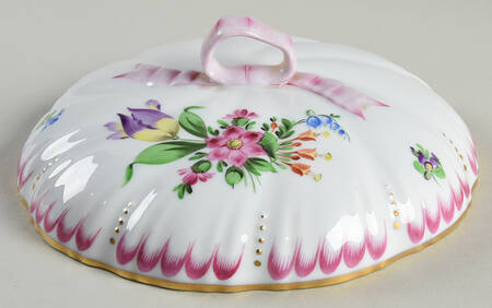 Printemps (BT) Lid for Large Candy Box