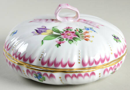 Printemps (BT) Large Candy Box & Lid