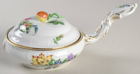 Printemps (BT) Ramekin with Lid