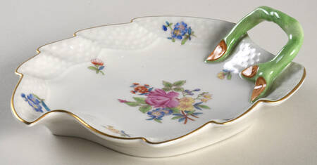 Printemps (BT) Small Leaf Dish