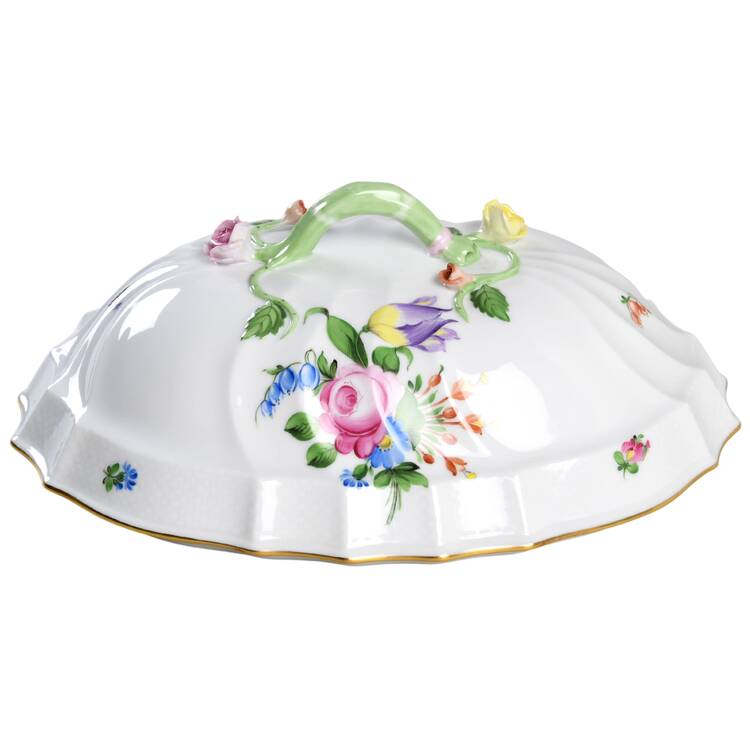 Printemps (BT) Lid for Oval Tureen