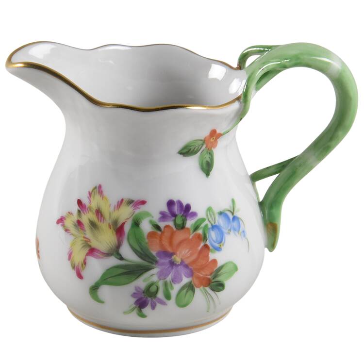 Printemps (BT) Individual Creamer
