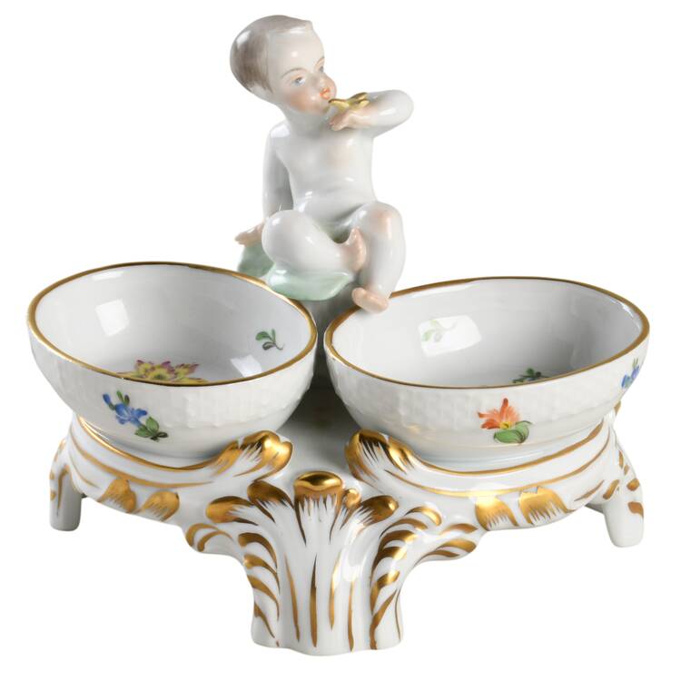 Printemps (BT) Double Salt Dip